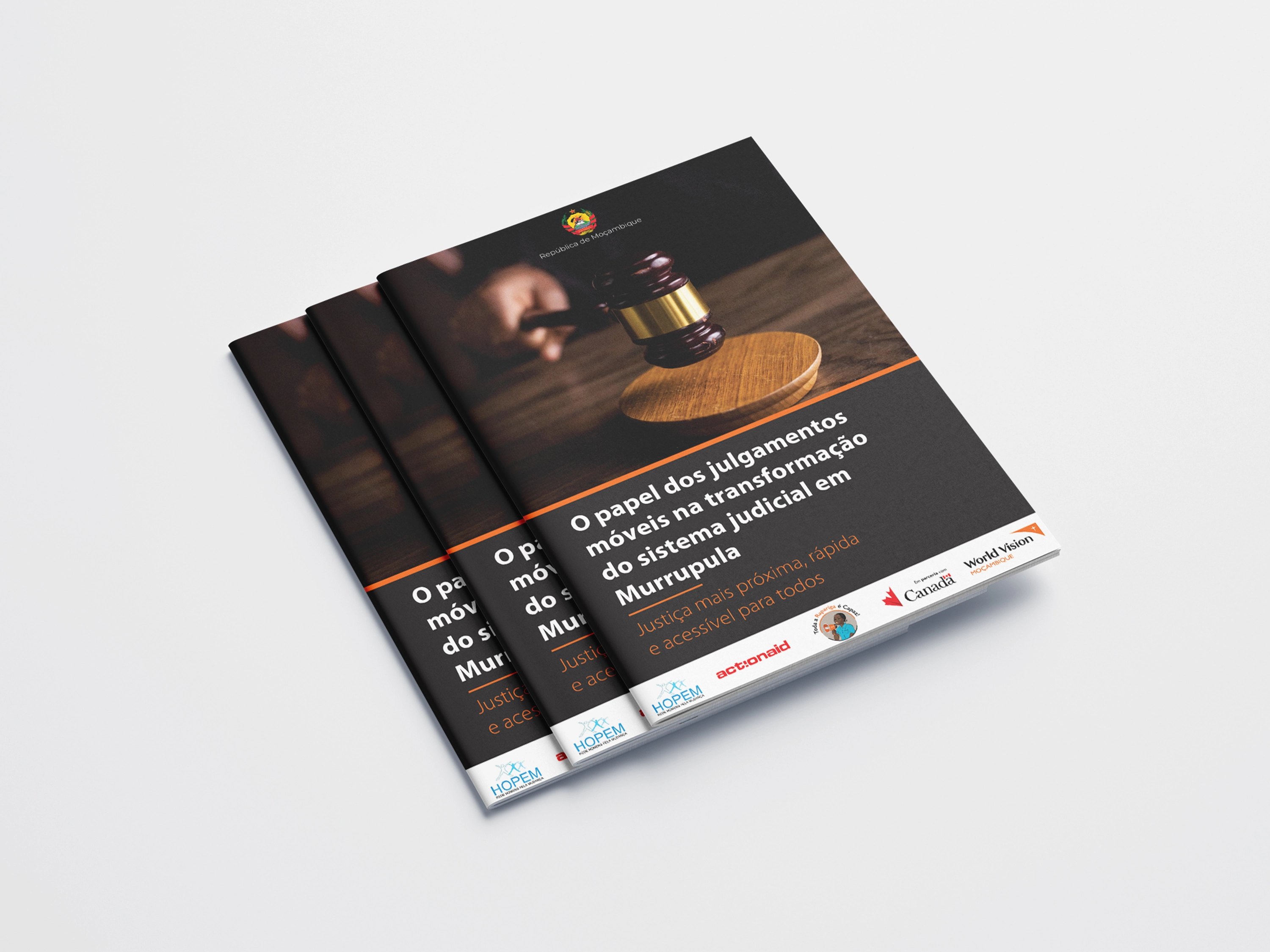 Documentario Municipio de Quelimane